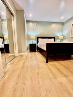 Proper Stays at Melrose Place - West Hollywood Premium G suite - 1