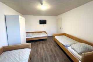 Work & Stay Ferienhaus Niederkassel - 6