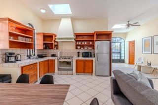 Cozy Ajijic Stay with Saltwater Pool - 3