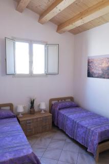 Holiday Home Schöner- neuer und zentraler Bungalow direkt am Sandstrand auf Sizilien by Interhome - 2