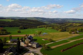 House for 40 persons - Hubermont La Colline - 7