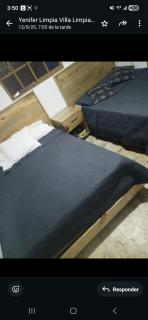 Villa Manuel Rodriguez - 3