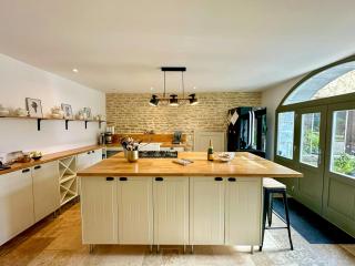 Family House In The Heart Of Burgundy - 7