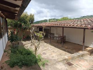 Casa independiente céntrica - 8