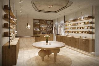 Denu Hotel & Spa - 4