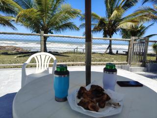 Casa Pé na areia Sensacional - 3