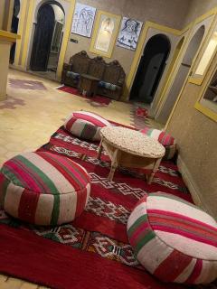 Dar Shifa Shanti - 7