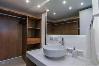 Departamento Frente a Puerto Cancun - 1