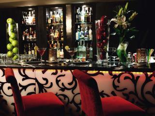 Mövenpick Hotel Casablanca - 8