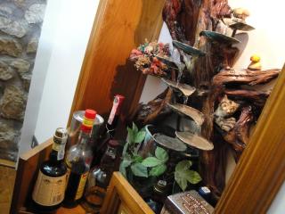 La Petie Maison di Apricus - Olevano Romano - 1