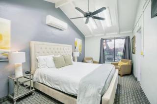 Cuvée - 2 Units - Mins to Entertainment District - 2