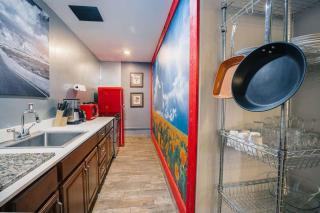 Cuvée - 2 Units - Mins to Entertainment District - 7