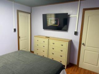 Refugio de Nercon - 8