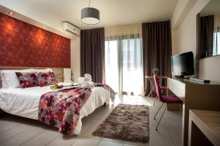 Limani Comfort Rooms - Tessalónica - 7