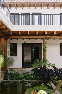 Nude Antigua - Modern Apartments - 7