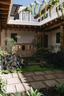 Nude Antigua - Modern Apartments - 1