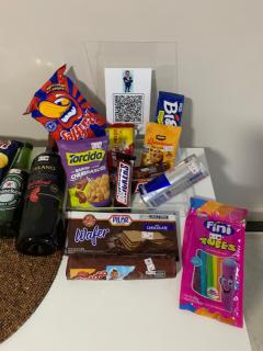 Beach Serrambi flat 126 - 2