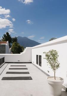 Nude Antigua - Modern Apartments - 0