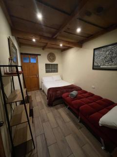 Habitación en casa de Osos - 1