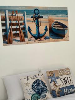 Suíte Golfinho Azul - 0