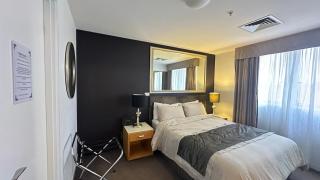 The Heritage Bank Apartment - 4