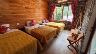 Homestay A Sy - Near Ban Gioc waterfall - 9