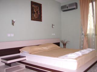 Hotel Amfibia - 5