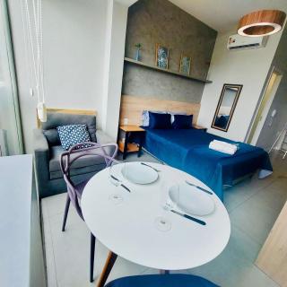 (You 509) Novo ap em Moema com lazer completo - 6