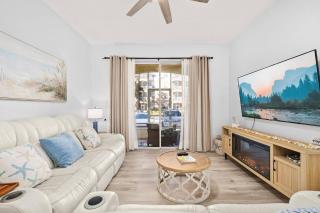 Disney Dream – 3BR Windsor Hills Condo Resort Pool - 0