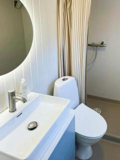 Thatched Wooden House With Sea View - 2