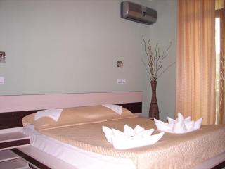 Hotel Amfibia - 4