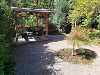 City Oasis with Garden - 3