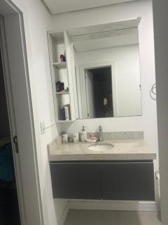 casa arejada em condomínio na praia de atlântida - 6