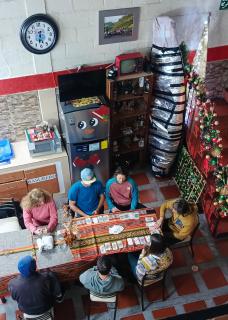 Hostel Del Piamonte 2 - 9