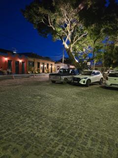 Casa com Piscina Churrasqueira e Varanda - 3