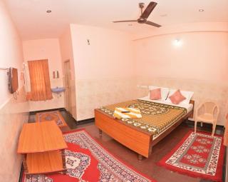 Siva Residency - Mahabalipuram - 1
