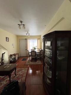 Departamento cómodo y central - 9