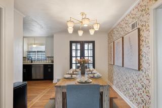 The Prairiehaven 16 Guests, Arcade, Hot Tub, Sauna, Fire Pit - 2