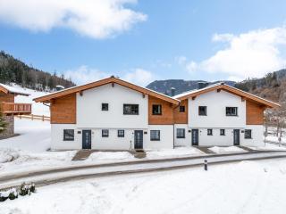Tauernlodge Amadeiro Im Pongau - 7