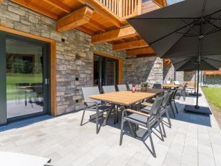 Tauernlodge Amadeiro Im Pongau - 8