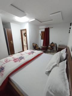 HÔTEL VILLA DES HÔTES Bouaké - 3