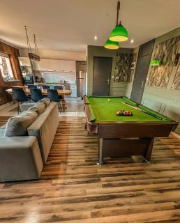 Apartamenty koło Szczyrku A&S Spa - basen, jacuzzi, sauna - 3