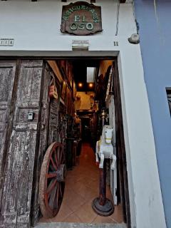 Habitación en Casa de Osos - 8