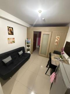 Luxe Condo at MOA - 8