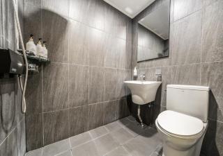 Suwon Sunstar Hotel - 5