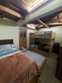 Habitación en Casa de Osos - 3