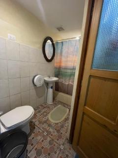 Habitación en Casa de Osos - 1