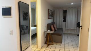Flat em Boa Viagem - perto da praia - 8