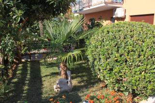 Apartments with parking space Umag - 7039 - 1