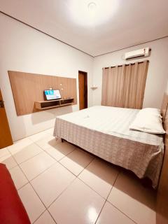 Casa Temporada Floriano - 9